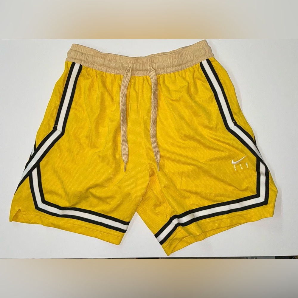 Women's Dri-FIT Basketball Shorts